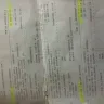 Etihad Airways - the flight left earlier 1.5 hours before scheduled time without notice - Photo 2