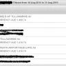 Europcar International - appalling customer relations and lousy after sales experience - Photo 1
