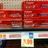 Kroger - sales items don't check out as on sale - Photo 2