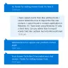 Microsoft - unhelpful tech support chat - Photo 1