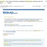 Souq.com - no delivery and no returns for many days - Photo 1