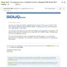 Souq.com - no delivery and no returns for many days - Photo 2