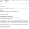 Souq.com - no delivery and no returns for many days - Photo 4