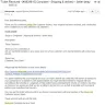 Souq.com - no delivery and no returns for many days - Photo 5