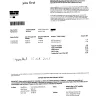 eFlow - Setting up foreign visitors for a nasty bill - Photo 1