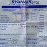 eDreams - unauthorised debit card payment, failure to deliver services & no refund - Photo 1