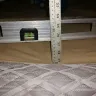 Sleep Country Canada - broken and collapsed box spring - Photo 2