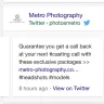 Metro Photography / Apple Models - Apple models scam review - Photo 4