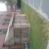 Brooklyn Villas Condominium - I am complaint about the sukkah that isn't removed yet - Photo 3