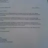 Thrifty Rent A Car - out of the country [partnership] third party bogus scam. - Photo 1