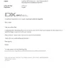 DealExtreme - untraceable shipment. my order no [protected] - Photo 3