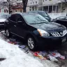 Nissan - unethical behavior/unreasonable charges - Photo 3