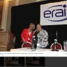 Erai - Counterfeit aircraft parts are recertified by cheaters club run by Kristal Snider and Debra Eggeman