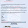 Reserve Bank of India [RBI] - undelivered lottery fund, fake email on name - Photo 1