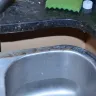 Colonial Marble & Granite - Installation of undermount sink - Photo 2