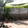 Better Homes And Gardens - offset umbrella