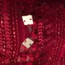 New York Dress - Dress supposed to be NEW but beads falling off - Photo 1