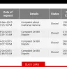 Vodafone - bill dispute - Photo 1