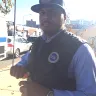 MTA - mta bus driver