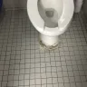 Office Depot - restroom