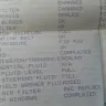 Jiffy Lube - oil change not performed - Photo 8