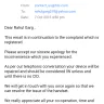 HTC - Warranty Issue - Photo 1