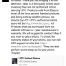 eBay - htc desire 626g plus warranty issue