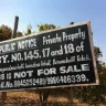 Maxworth Realty India - Cheating , fraud, selling Bogus land, Land mafia
