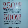 Edgars Fashion / Edcon - "exclusive to thank you card holders" - Photo 1