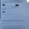 Damien Halliburton - Breach of Contract-Extortion-Mobile App Impersonator Fraud