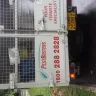 Ramky Cleantech Services Pte. Ltd. - Parking Fine - Photo 1