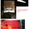 Metrobus Nationwide Sdn. Bhd. - Car accident caused by a bus (BJB 2485 METROBUS) - Photo 3