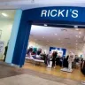 Ricki's - Not trustworthy