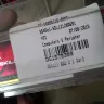 Snapdeal.com - g. skill 8gb ddr3 ram ordered, but delivered only 4gb with wrong serial number - Photo 2