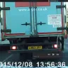 Argos - Delivery driver's attempt to ram my car twice today - Photo 1