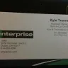 Enterprise Rent-A-Car - rent a car