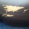 Living Spaces Furniture - my love seat looks terrible I bought this insurance and you say you can't fix it because you can't get the parts - Photo 2