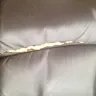 Living Spaces Furniture - my love seat looks terrible I bought this insurance and you say you can't fix it because you can't get the parts - Photo 3
