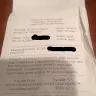 Carnival Cruise Lines - double charges and unauthorized charges - Photo 1