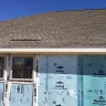 David Weekley Homes - framers, roofers, painters - poor workmanship - Photo 7