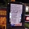 Burger King - 24 hour drive thru - Photo 1