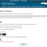 California Department of Motor Vehicles [CA DMV] - accessing own information "printout" - Photo 1