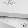 Luxor Linens - Giovanni Signature Egyptian Cotton Turkish Towels - Photo 3