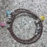 JCapPoc.com - charm bracelet of "pandora"