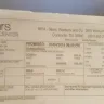 Sears - automotive service (oil change) - Photo 2