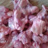 Coles Supermarkets Australia - inferior quality of pre-packaged diced lamb - Photo 1