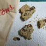 Tim Hortons - oatmeal raisin cookies - Photo 2