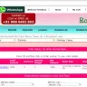 RosesandGifts.com - Online flower delivery - fraud, no refund