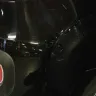 GoldCar Rental - car damage - Photo 3