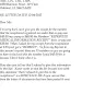 Kaiser Permanente - Hipaa violation breaches cover up ocr hhs dmhc kaiser backfired letter - Photo 3